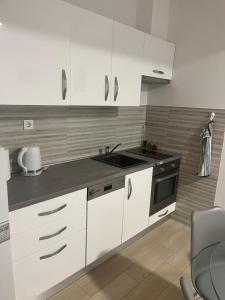 Apartman Nora