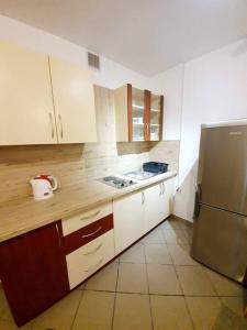 Gdańska 40 - parter, parking, centrum