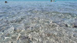 Gallipoli Baia verde villetta a schiera a 100 m dalla spiaggia