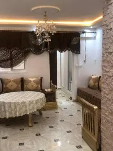 Calm house - El Anazar Gaouza