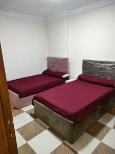 شقة رائعة للايجار في المندرة كود 5350