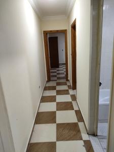 شقة رائعة للايجار في المندرة كود 5350