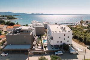 Adria Concept Suites