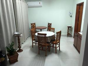 Casa longe de Casa - Ótima Localização