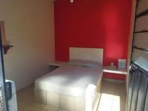 El Oasis - Xochitepec