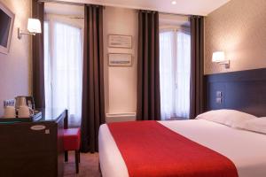 Hotels Hotel Volney Opera : Chambre Simple Standard