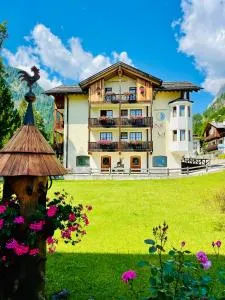 苏尔伊娜夫公寓 - 马尔加·希亚佩拉