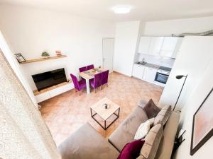 Oceanfront Oasis 770