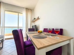 Oceanfront Oasis 770