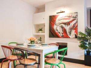 Afan forest-Cregan Cottage-Pet friendly