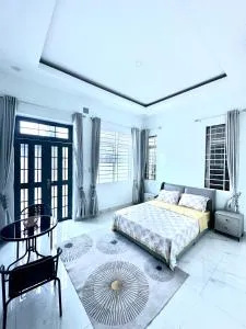 Lotus Homestay - Phum Trapeang Kear