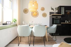 Garten, Terrasse, 93 m2, 5 Min bis zur Warnow