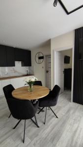 Aparthouse Kretowiny