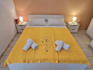 Apartments BELAN 