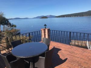 Ocean Front Retreat with Stunning Water Views