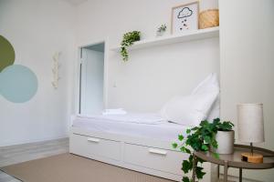 Garten, Terrasse, 93 m2, 5 Min bis zur Warnow