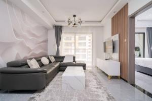 Homely and beautiful 1 bedroom Apartment