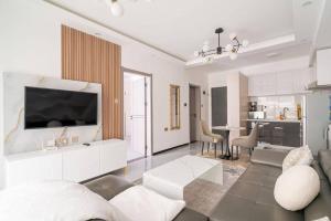 Homely and beautiful 1 bedroom Apartment