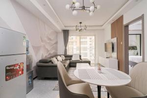 Homely and beautiful 1 bedroom Apartment