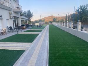 VSP RENT ROOMS FUeGO