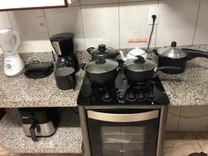 Casa longe de Casa - Ótima Localização