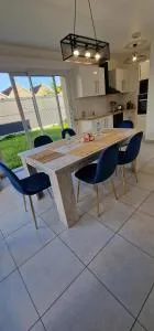 maison individuelle troyes - La Rivière-de-Corps