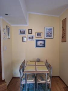 Kryształowe Zacisze