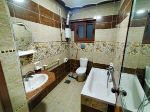 شقة هادئة في المندرة كود 19230