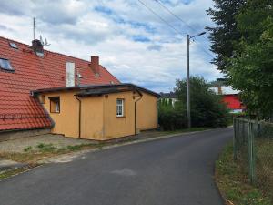 Kryształowe Zacisze