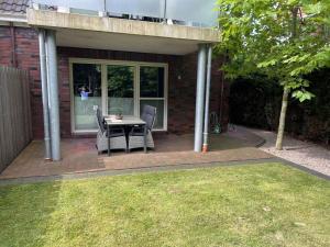 Landblick 0 - Traumurlaub fьr vier!