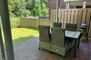 Landblick 0 - Traumurlaub fьr vier!