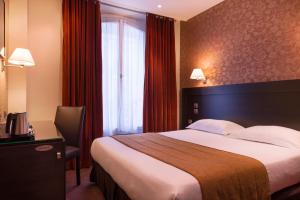 Hotels Hotel Volney Opera : photos des chambres