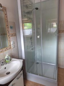 Kryształowe Zacisze