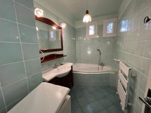 Maison calme au cœur de la Sainte Baume