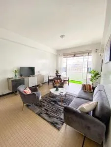 Appartement spacieux et cosy Dakar Plateau - 格雷岛