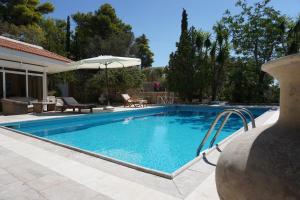 Villa Ariadne - Breathtaking view and relaxation