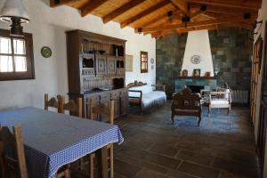 Villa Ariadne - Breathtaking view and relaxation