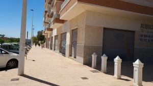 Apartamento Salamanca 38 en Santa Pola