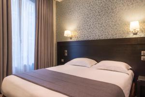 Hotels Hotel Volney Opera : photos des chambres