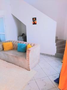 Along Mombasa-malindi highway