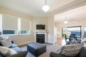 Victoria Street Apartments - Copmanhurst