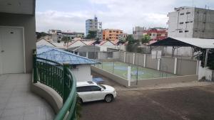 Hotel Juan Sebastián