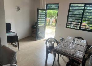 Apartamento campestre 101