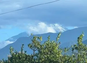Apartamento campestre 101 - Boquerón