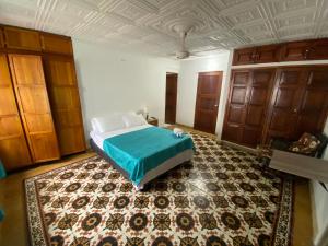 Casa BahĂa Colonial - Cartagena