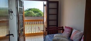 Cantinho do Indaiá - Apto pé na areia