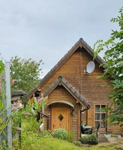 Ferienhaus-wurzbach - Gleima