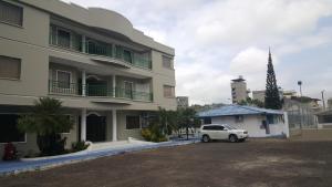 Hotel Juan Sebastián