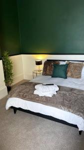 Studio apartment - The Emerald