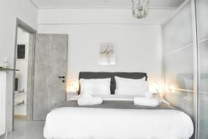 Acropolis Hip Loft